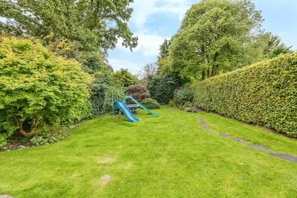 Additional property image - The Rise, Llanishen, Cardiff