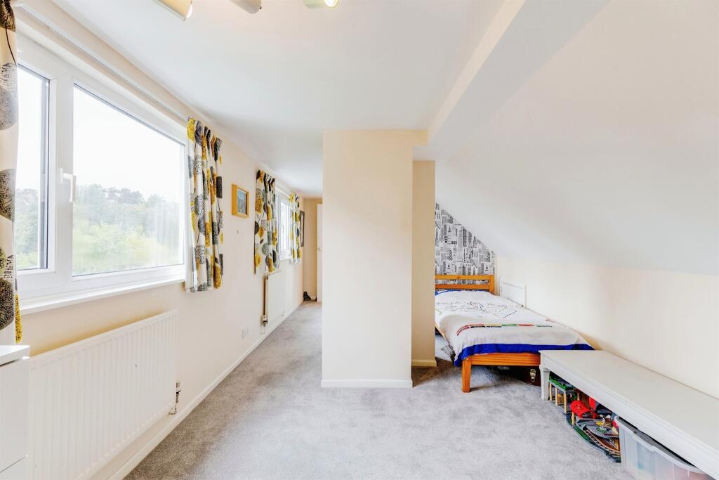 Additional property image - The Rise, Llanishen, Cardiff