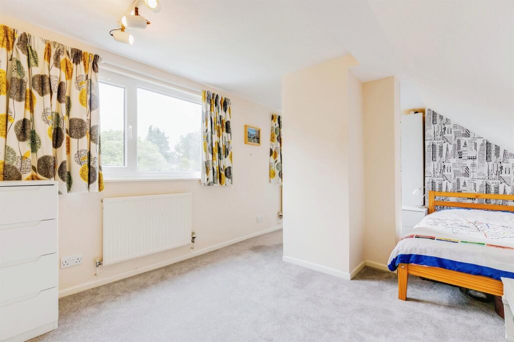 Additional property image - The Rise, Llanishen, Cardiff