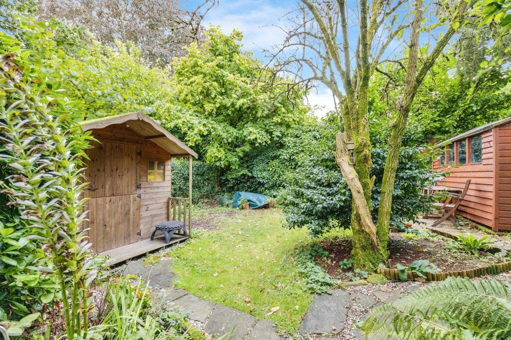 Additional property image - The Rise, Llanishen, Cardiff