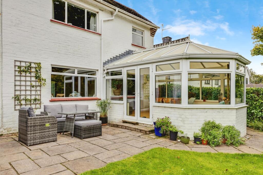 Additional property image - The Rise, Llanishen, Cardiff