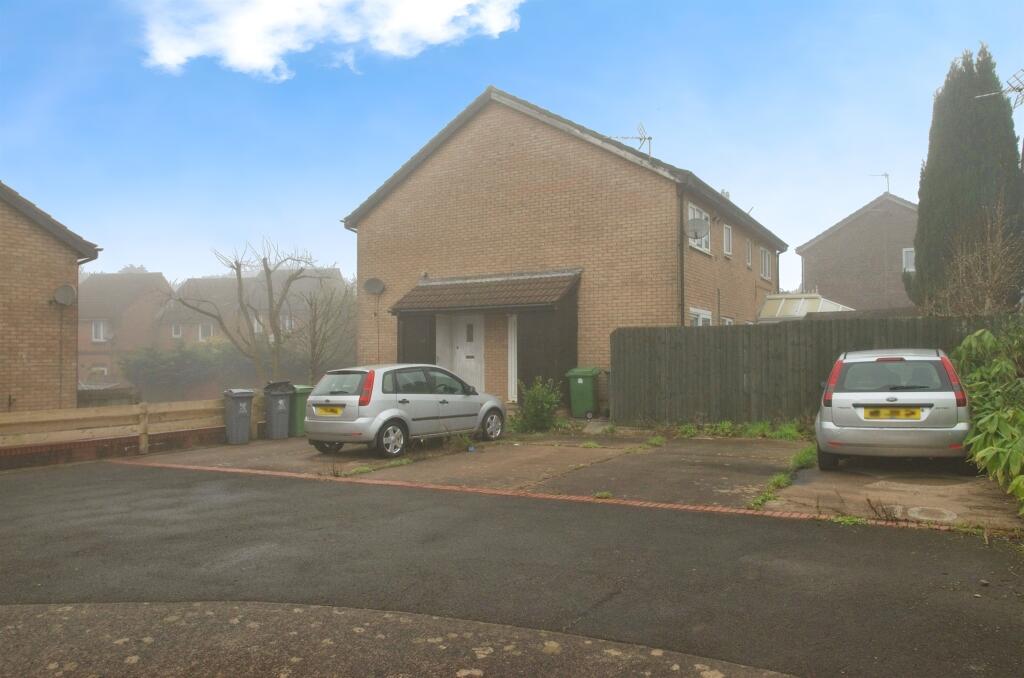 Additional property image - Oakridge, Thornhill, Cardiff
