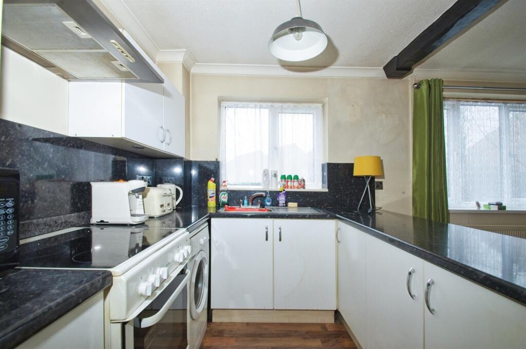 Additional property image - Oakridge, Thornhill, Cardiff