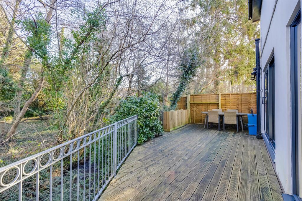 Additional property image - Lisvane Road, Llanishen, Cardiff