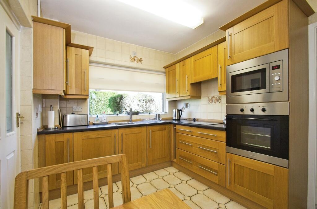 Additional property image - Georgian Way, Llanishen, Cardiff