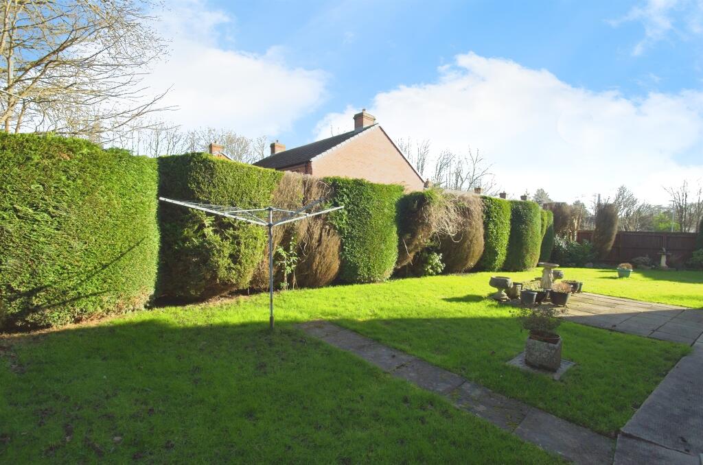 Additional property image - Georgian Way, Llanishen, Cardiff