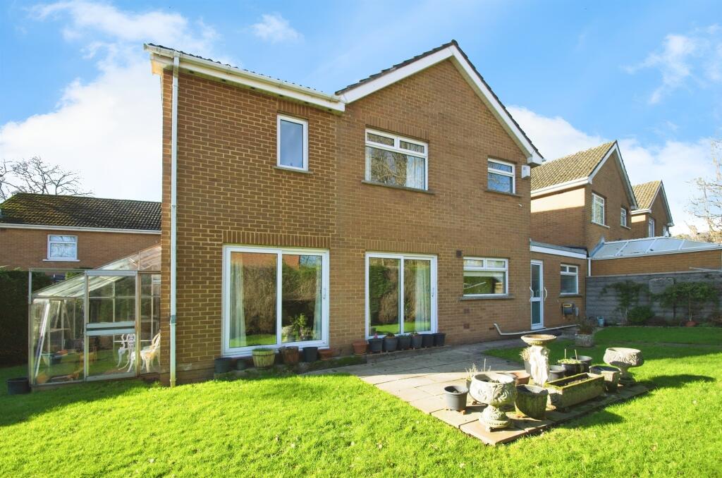 Additional property image - Georgian Way, Llanishen, Cardiff