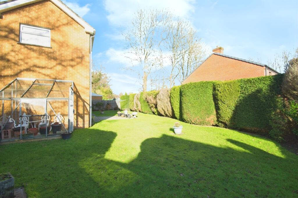 Additional property image - Georgian Way, Llanishen, Cardiff