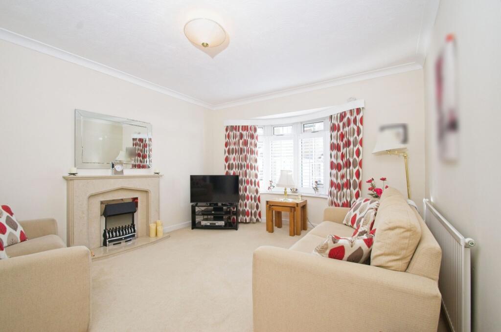 Additional property image - Georgian Way, Llanishen, Cardiff