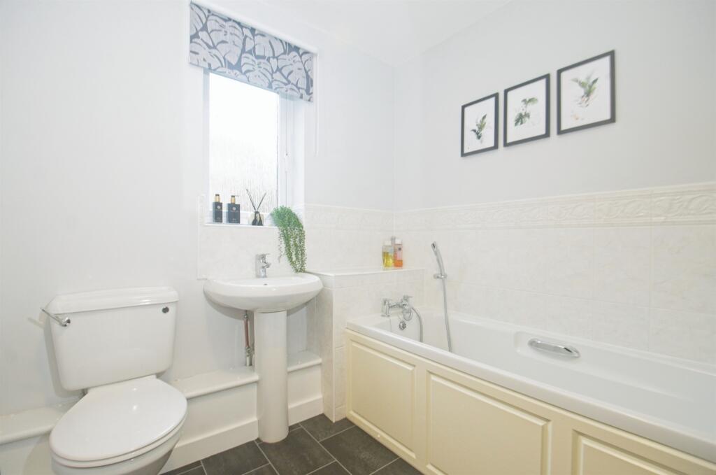 Additional property image - Heol Llinos, Thornhill, Cardiff
