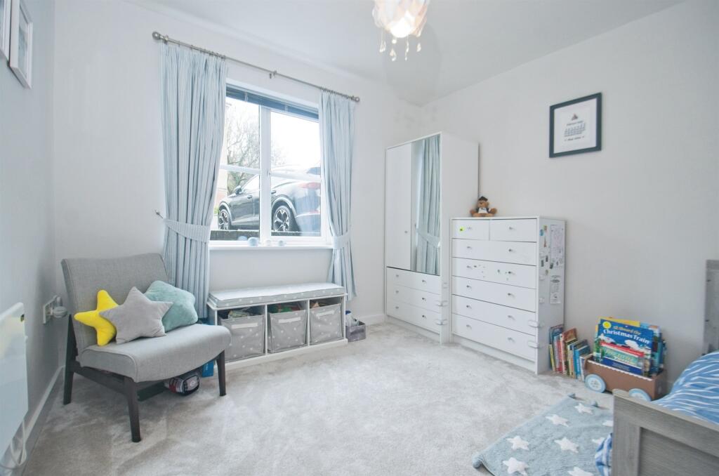 Additional property image - Heol Llinos, Thornhill, Cardiff
