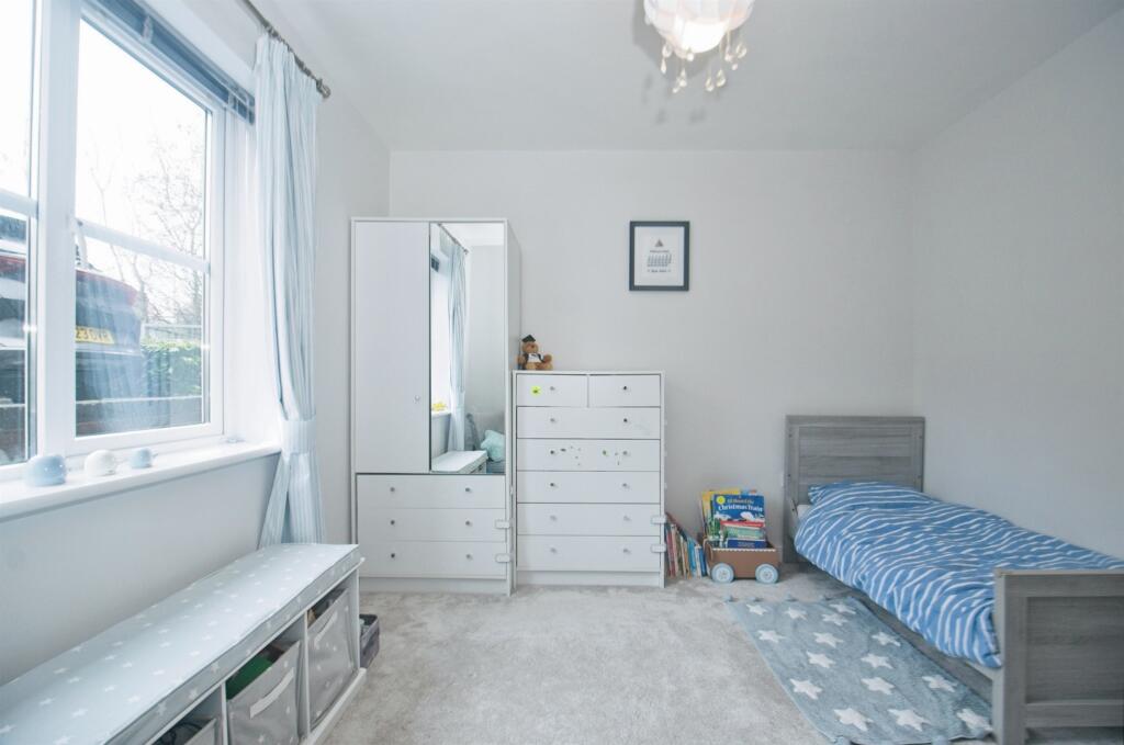 Additional property image - Heol Llinos, Thornhill, Cardiff