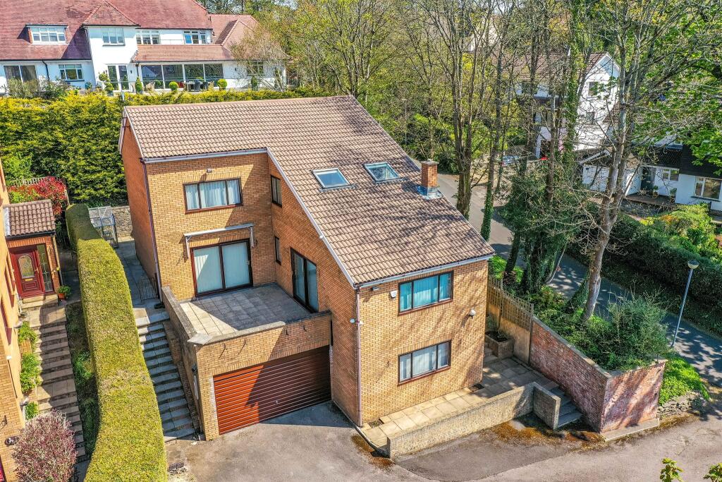 Main image of property: Old Mill Road, Lisvane, Cardiff