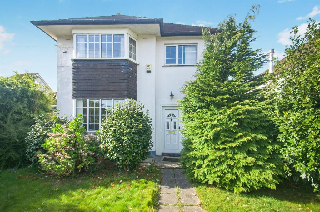 Main image of property: East Rise, Llanishen, Cardiff