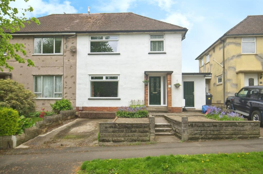 Main image of property: Templeton Avenue, Llanishen, Cardiff