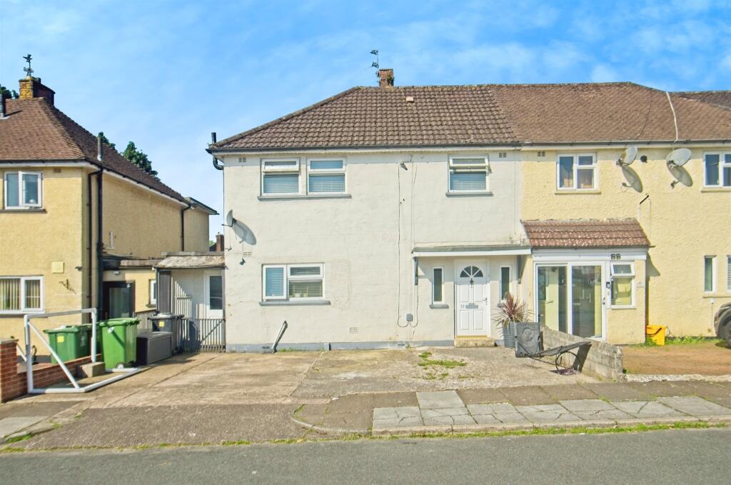 Main image of property: Crundale Crescent, Llanishen, Cardiff