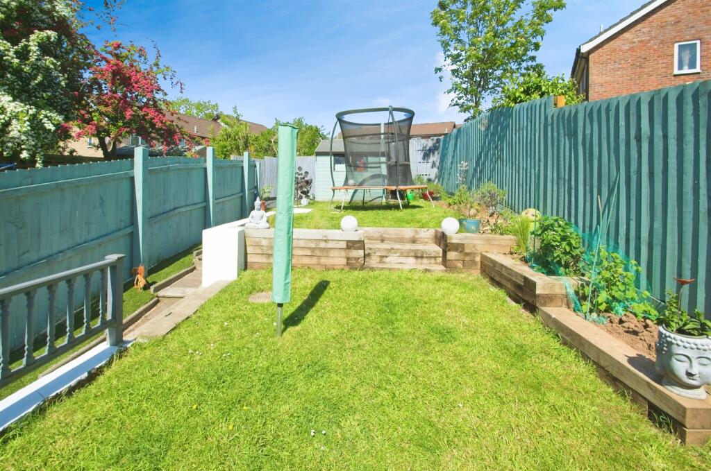 Main image of property: Oakridge, Thornhill, Cardiff