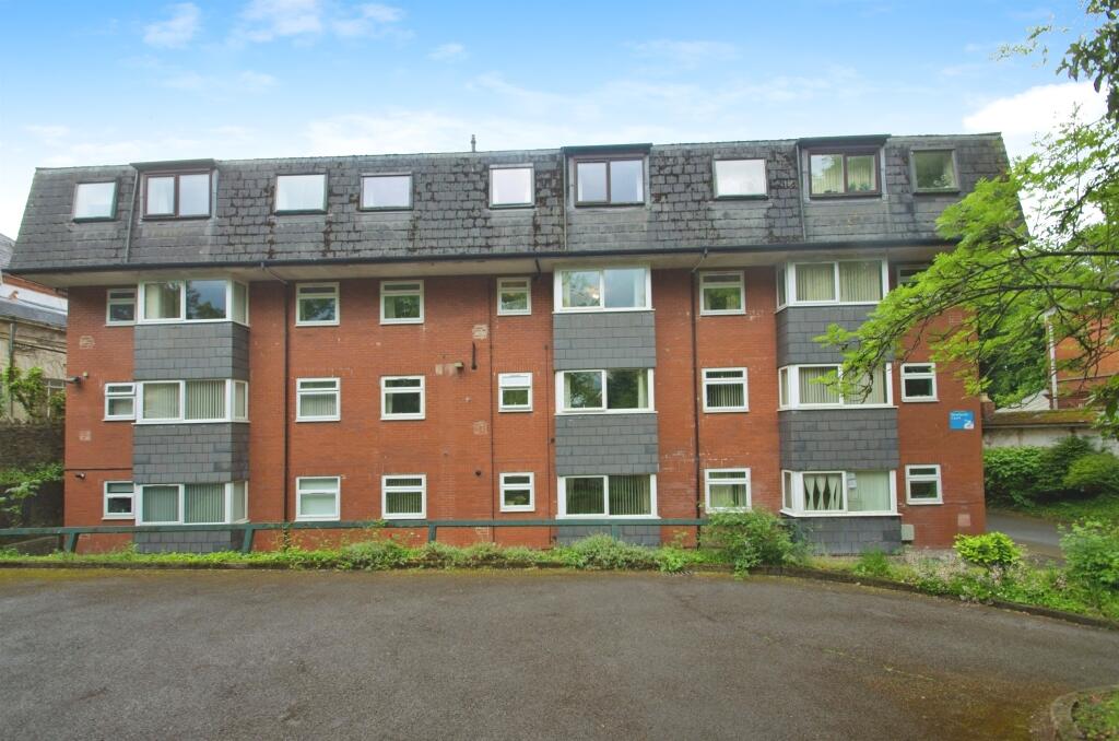 Main image of property: Newlands Court, Llanishen, Cardiff