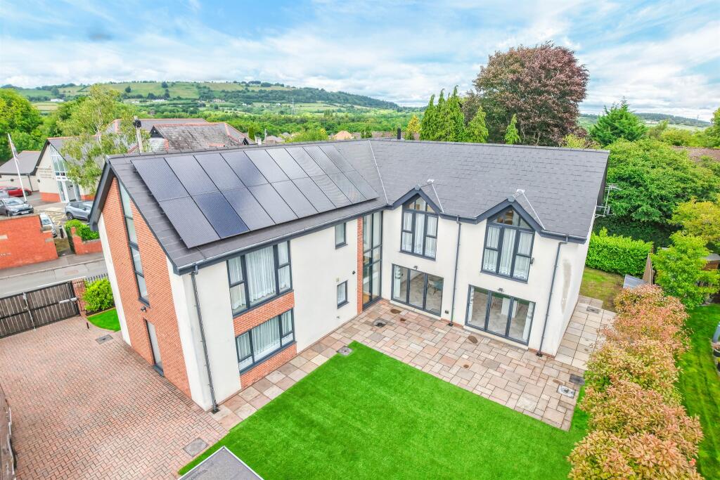 Main image of property: Heol Y Delyn, Lisvane, Cardiff