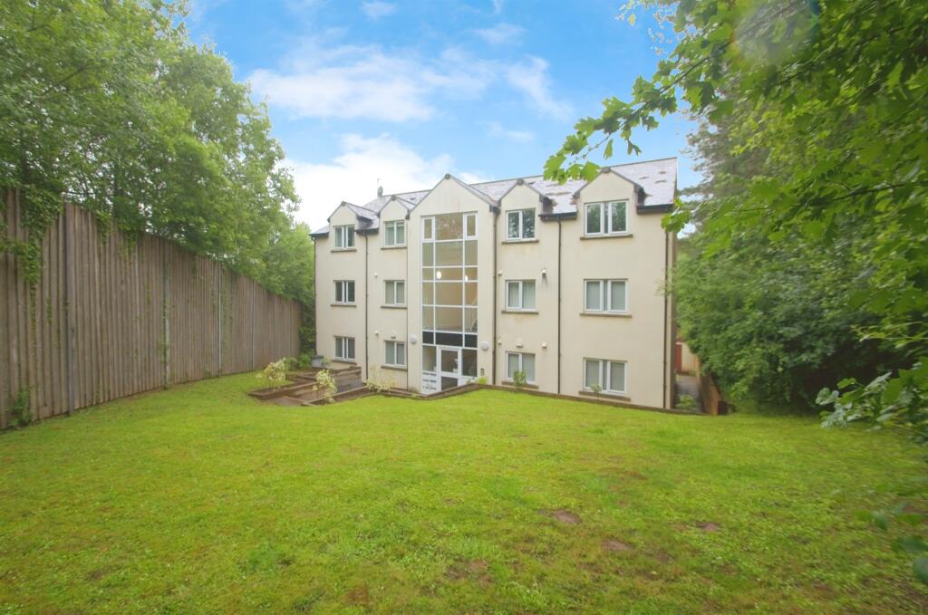 Main image of property: Cherry Orchard Road, Lisvane, Cardiff