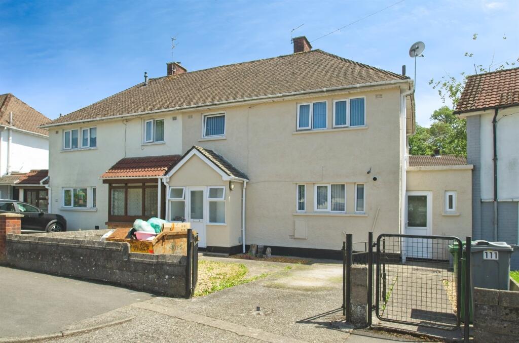 Main image of property: Fishguard Road, Llanishen, Cardiff