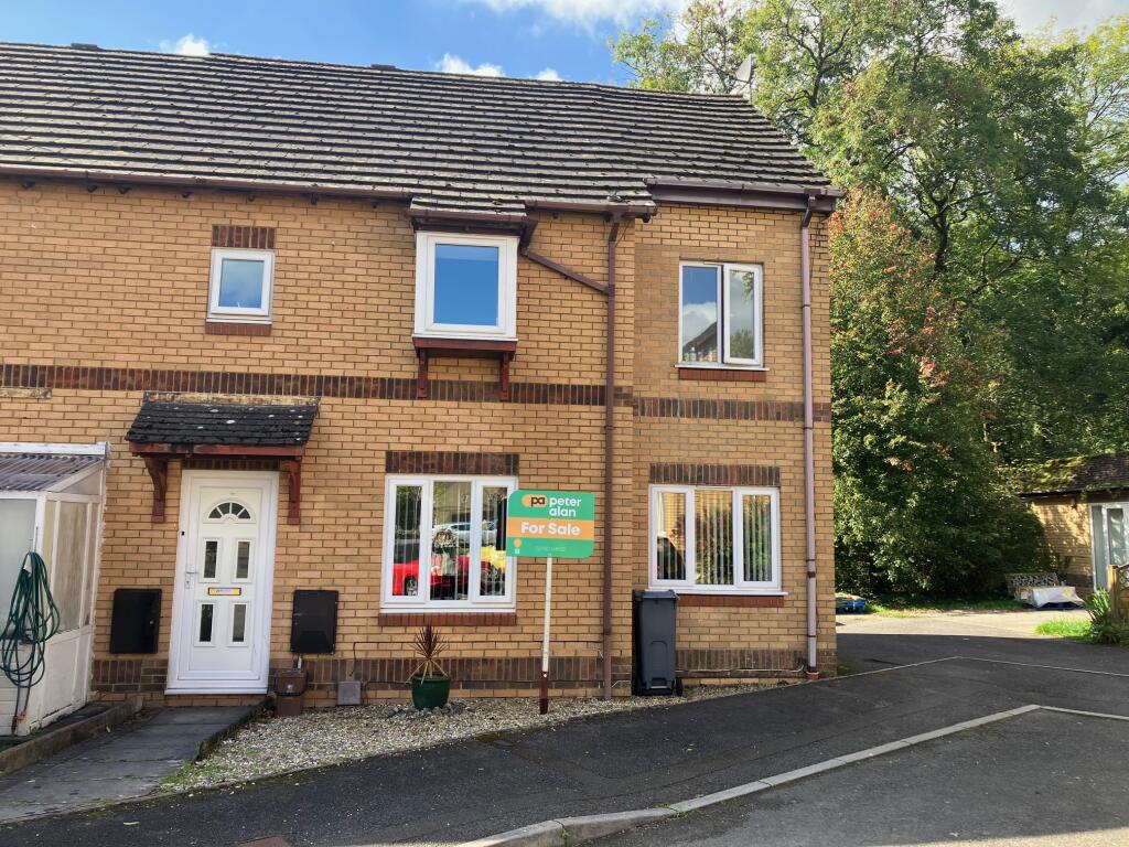 Main image of property: Clos Y Dyfrgi, Thornhill, Cardiff