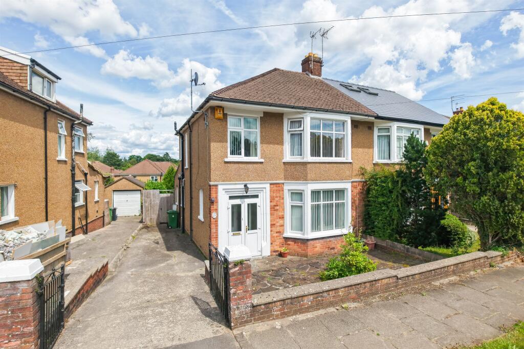 Main image of property: Beatty Avenue, Roath Park, Cardiff