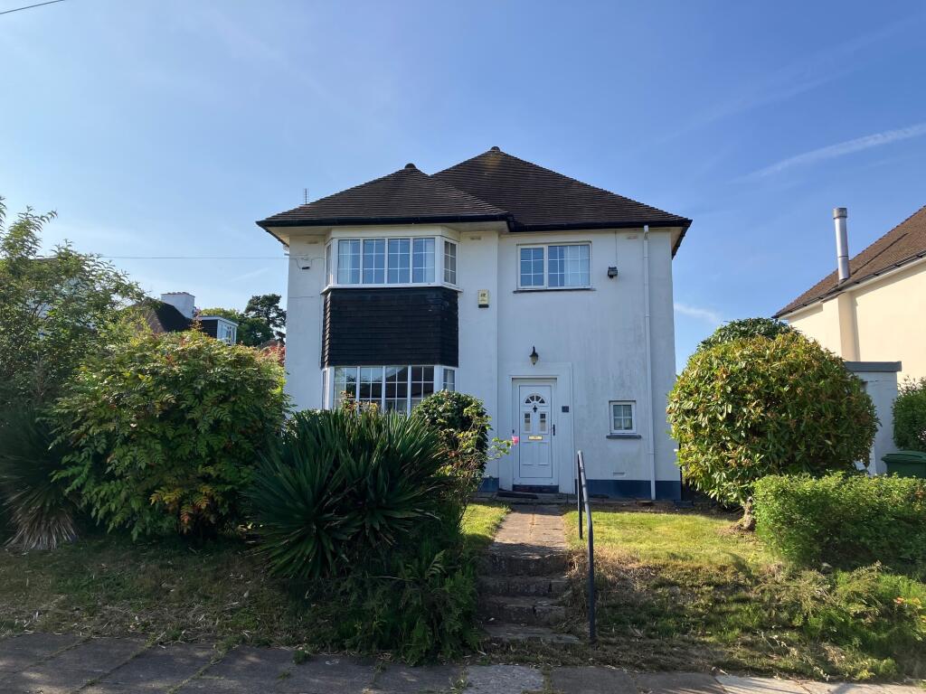 Main image of property: East Rise, Llanishen, Cardiff