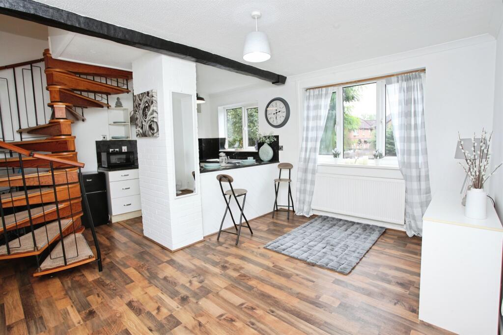 Main image of property: Oakridge, Thornhill, Cardiff