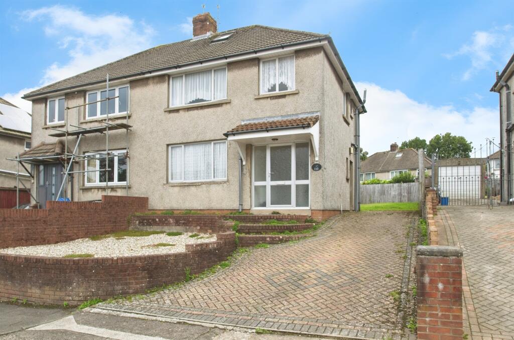 Main image of property: Johnston Road, Llanishen, Cardiff