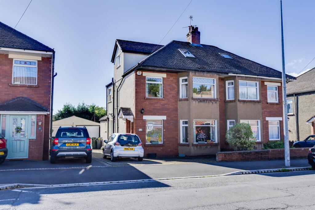 Main image of property: Maes-y-Coed Road, Heath, Cardiff
