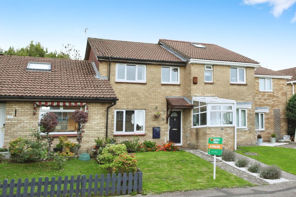 Main image of property: Camelot Way, Thornhill, CARDIFF
