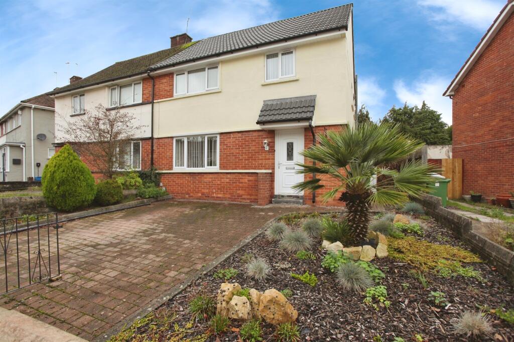 Main image of property: Fishguard Road, Llanishen, Cardiff
