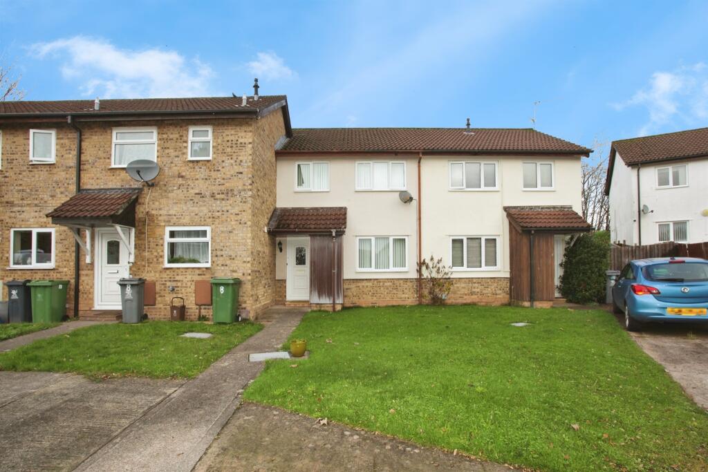 Main image of property: Whiteacre Close, Thornhill, Cardiff