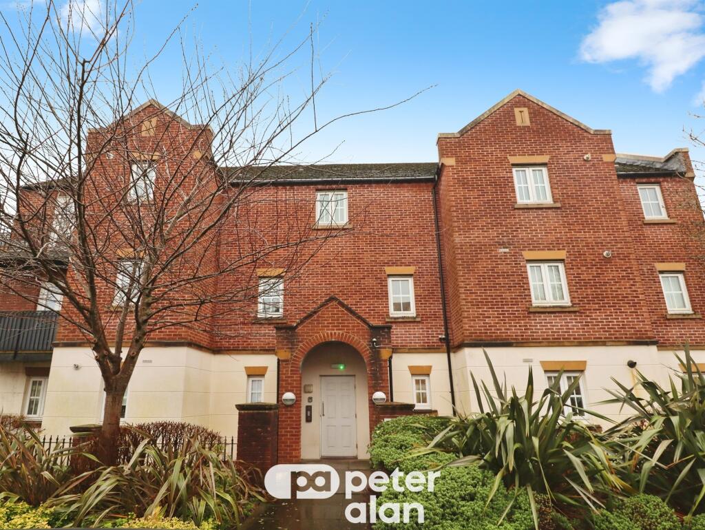 Main image of property: Threipland Drive, Cardiff