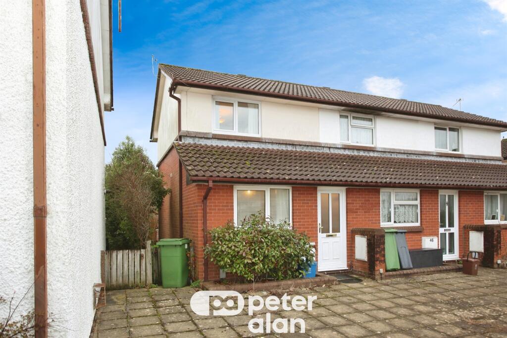 Main image of property: Heath Mead, Heath, Cardiff