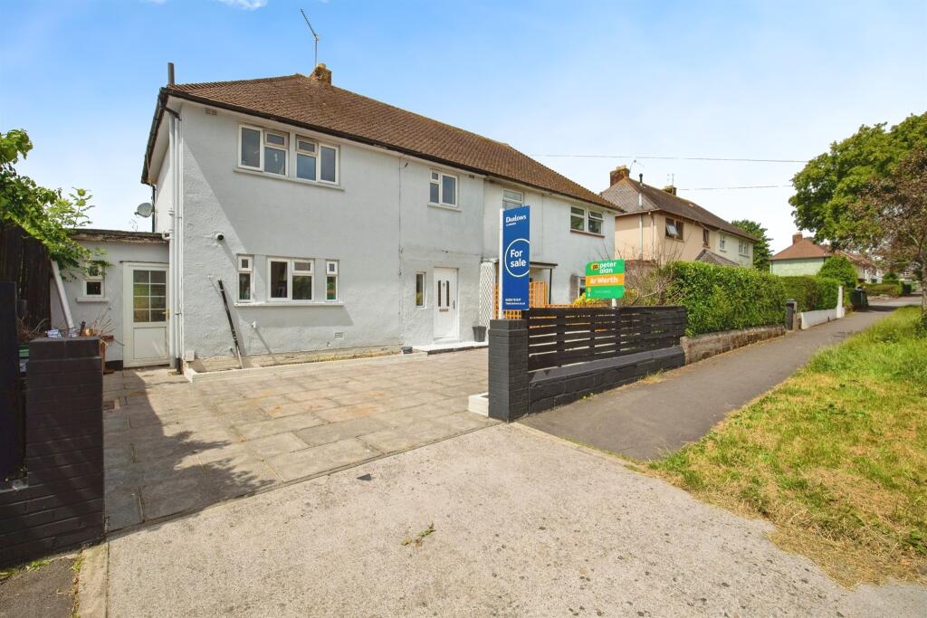 Main image of property: Fishguard Road, Llanishen, Cardiff