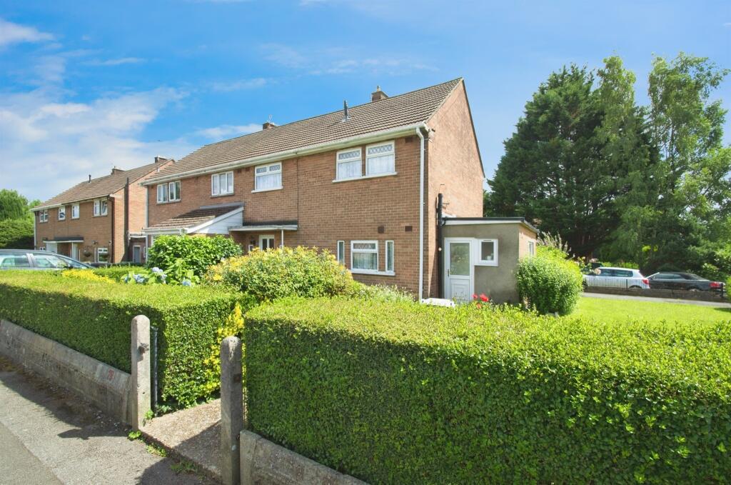 Main image of property: Newborough Avenue, Llanishen, Cardiff