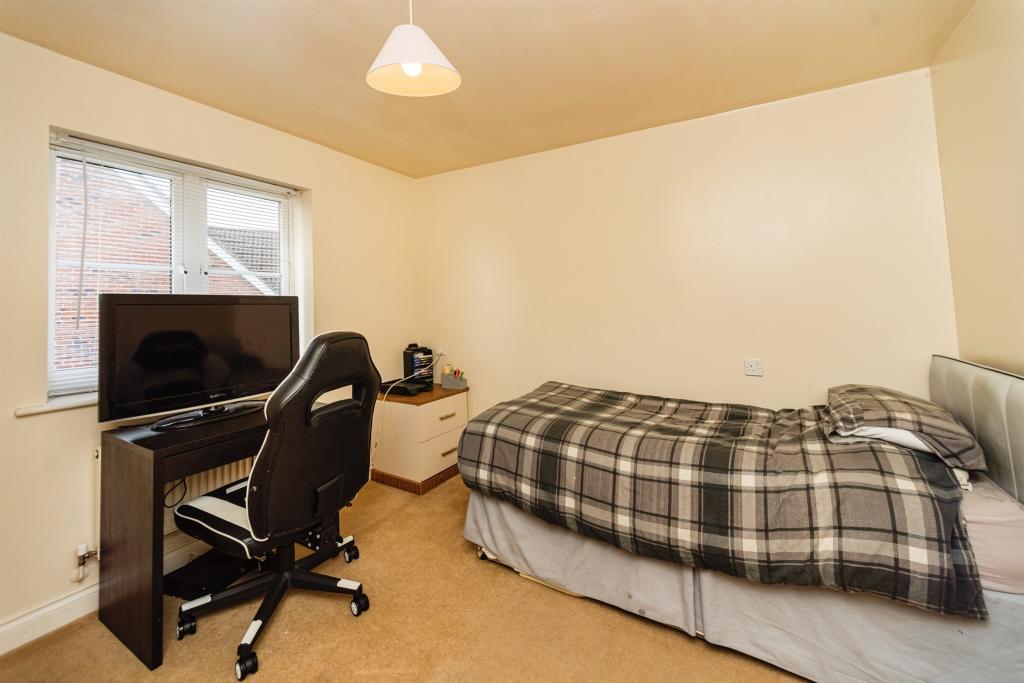 4 bedroom detached house for sale in Llewelyn Goch, St. Fagans, Cardiff