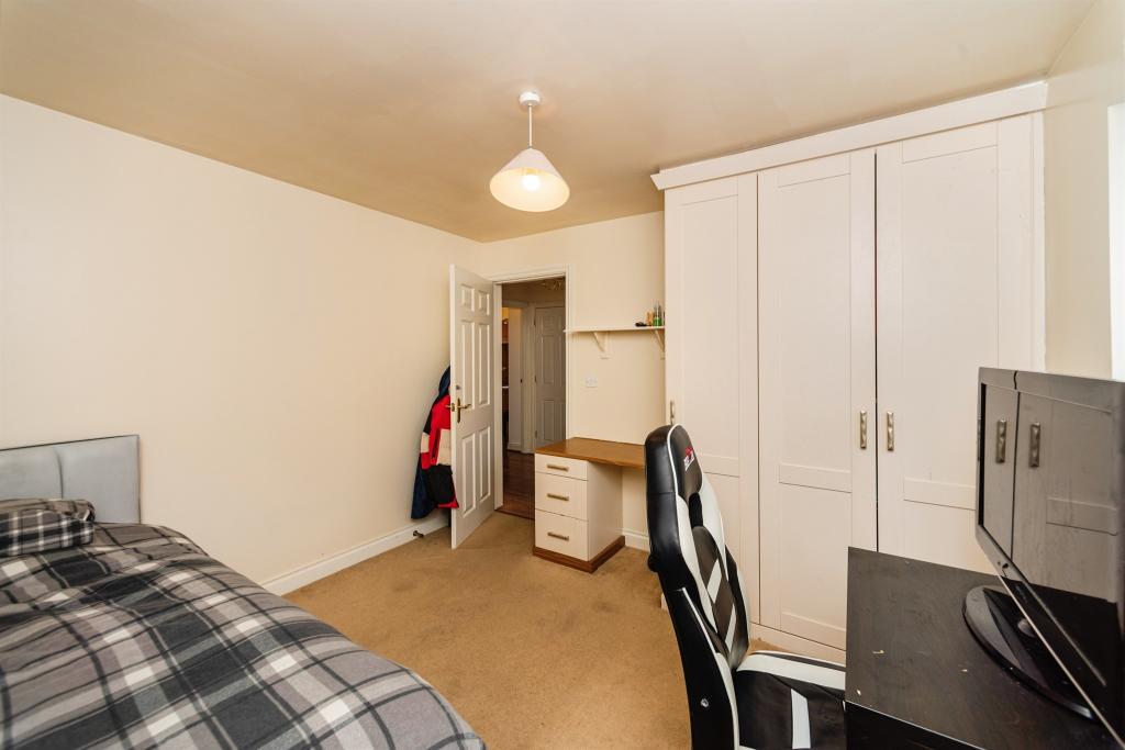 4 bedroom detached house for sale in Llewelyn Goch, St. Fagans, Cardiff