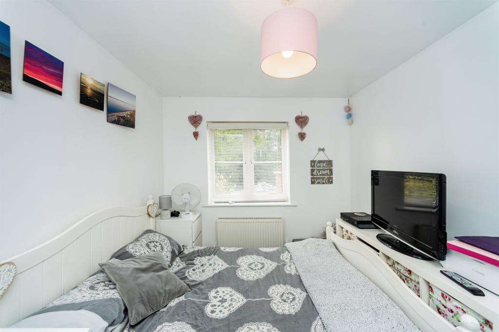 4 bedroom detached house for sale in Llewelyn Goch, St. Fagans, Cardiff