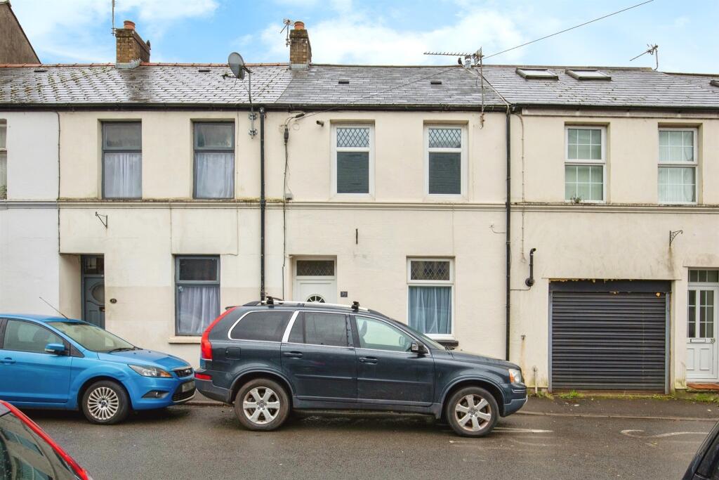 Additional property image - Merthyr Road, Tongwynlais, Cardiff