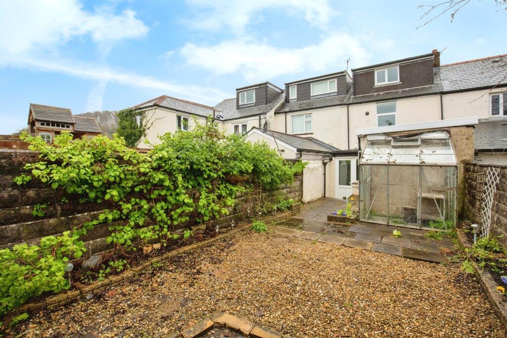 Additional property image - Merthyr Road, Tongwynlais, Cardiff
