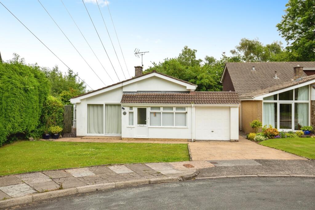 Main image of property: Maes-Y-Bryn, Radyr, Cardiff