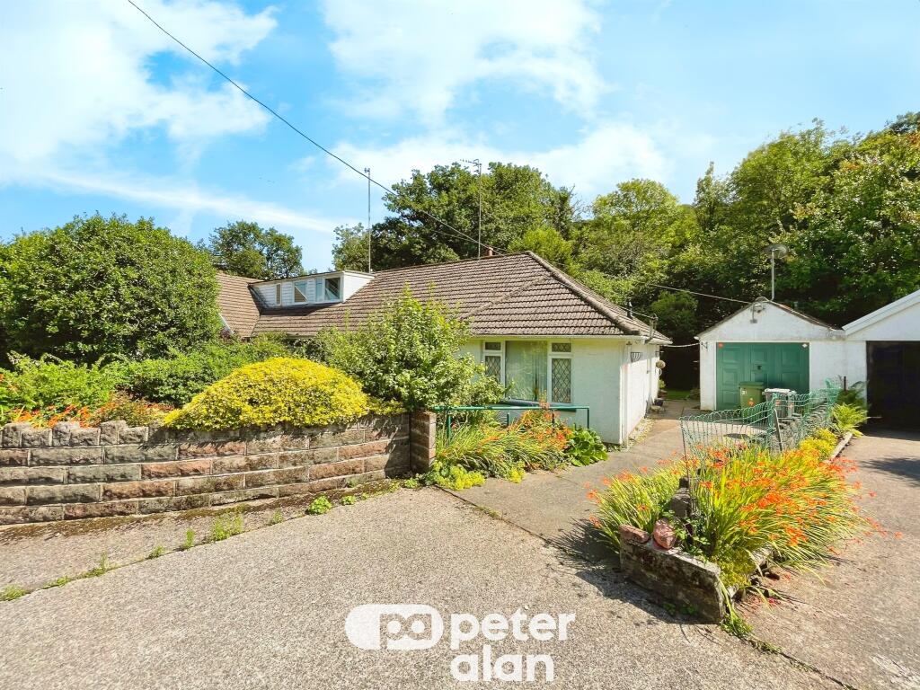 Additional property image - Nant-Y-Garth, Gwaelod-Y-Garth, Cardiff