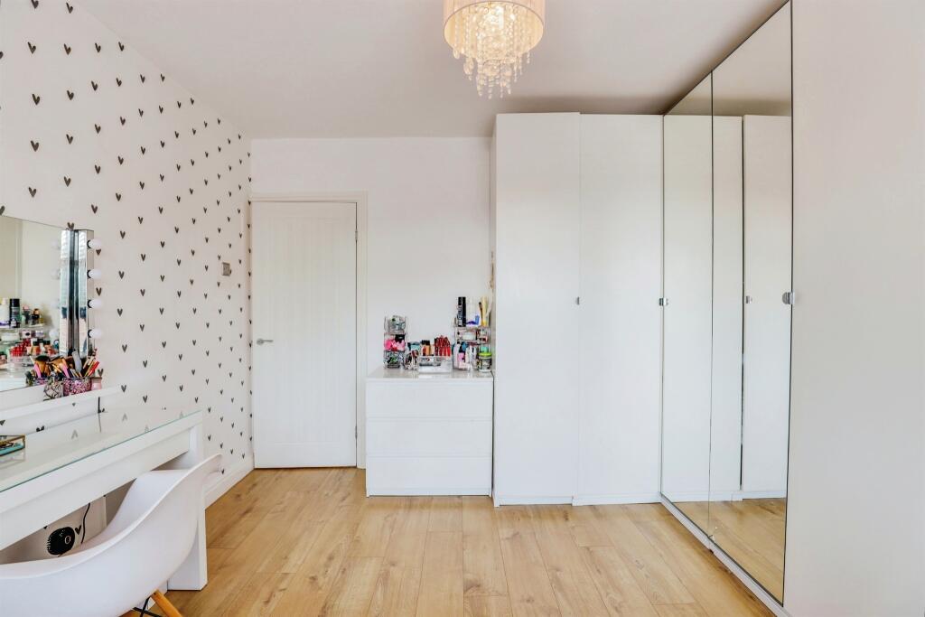 Additional property image - Caer Wenallt, Pantmawr, Cardiff