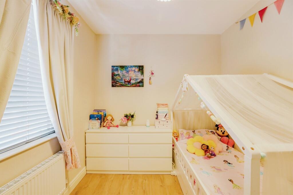 Additional property image - Caer Wenallt, Pantmawr, Cardiff