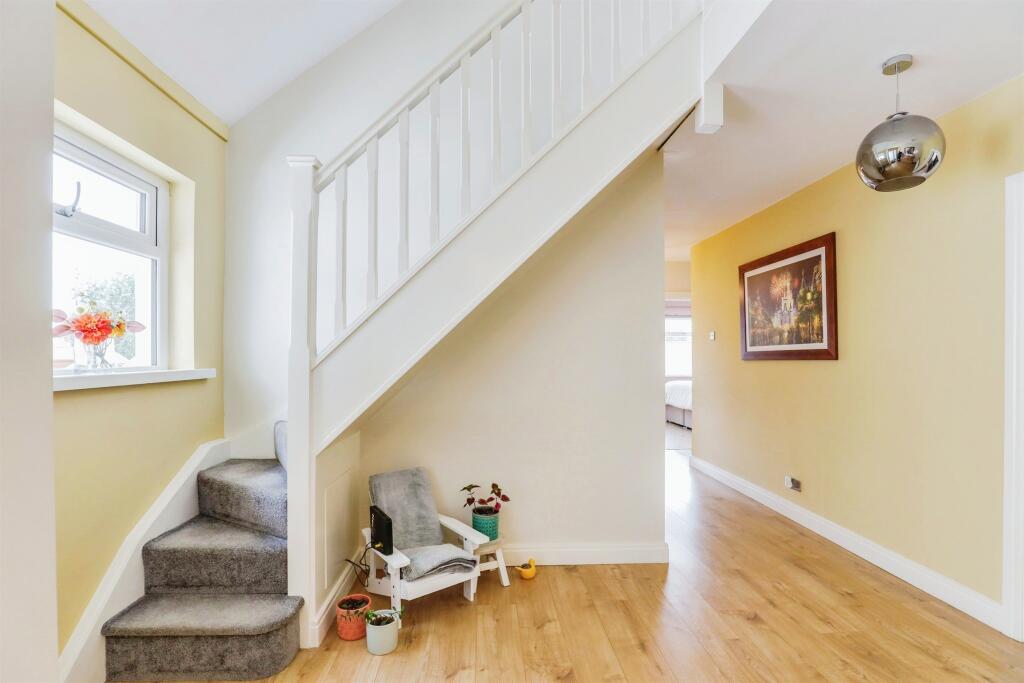 Additional property image - Caer Wenallt, Pantmawr, Cardiff