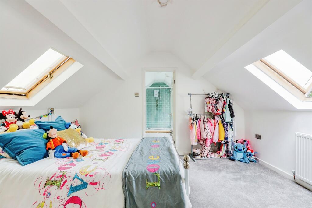 Additional property image - Caer Wenallt, Pantmawr, Cardiff