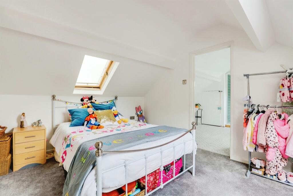 Additional property image - Caer Wenallt, Pantmawr, Cardiff